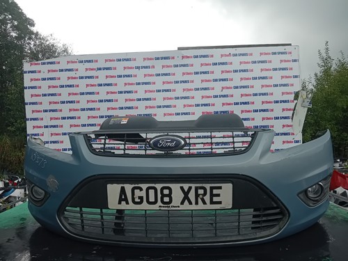 Ford focus hatchback 5dr - hatchback, zetec