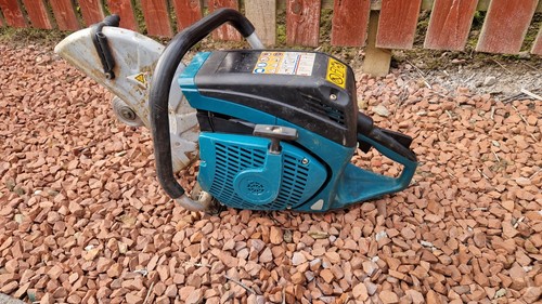 Makita ek6100 concrete saw - ek6100,