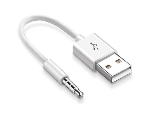 Usb charger data - adapter, cable