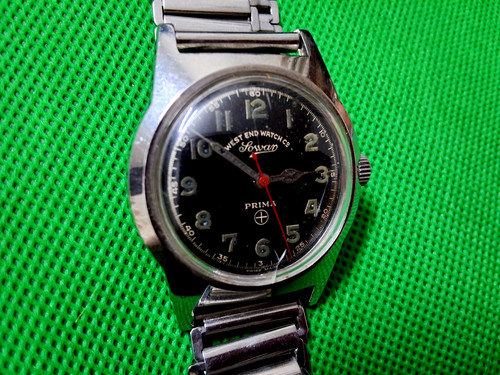Vintage west end sowar prima - sowar,