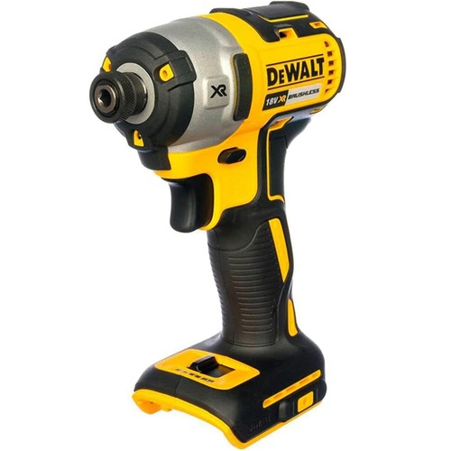 Dewalt dcf887n 18v - dewalt,