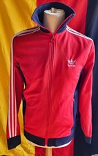 Adidas Originals Sport Track Top size Small 