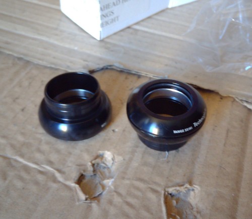 Tange seiki rdc ahead - rdc,