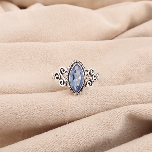 Natural tanzanite gemstone - tanzanite,