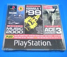 Official PlayStation Magazine