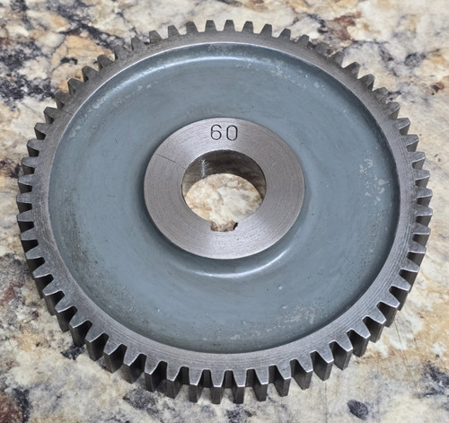 Genuine myford change gears - gears,