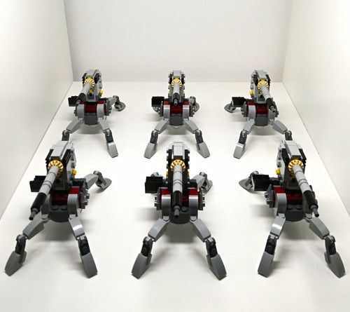 Lego star wars 501st - lego,