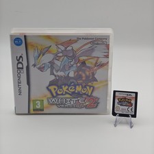Pokémon White Version 2