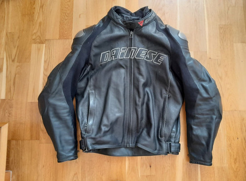 Dainese santa monica - santa,