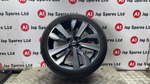2017 2023 nissan micra - 2017-2023, k14