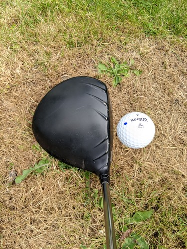 Ping g30 tec driver - tec, 10