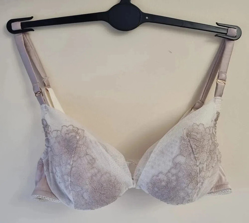 Autograph padded plunge - m&s,