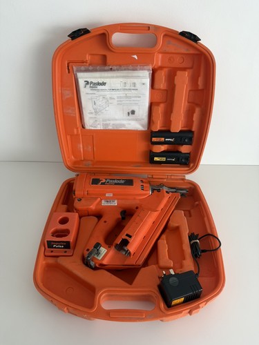 Refurbed serviced paslode - refurbed,