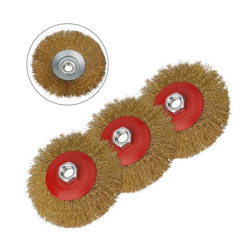 Stainless steel wire - wire, brush