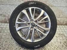 TOYOTA AVENSIS T270 17" INCH