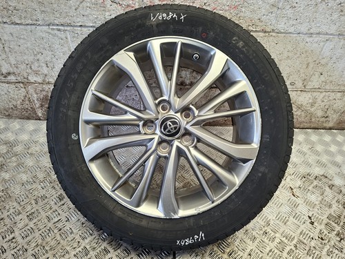 Toyota avensis t270 - avensis,