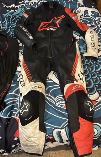 Alpinestars force phantom - gp,