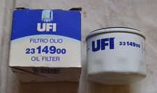 Oil Filter UFI 23 149 00 Moto