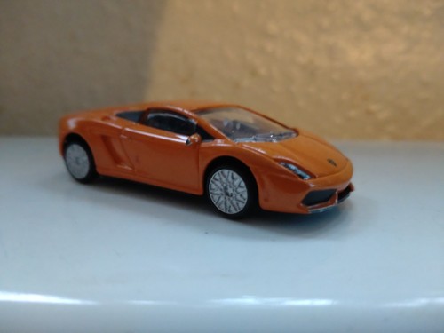 Rastar lamborghini gallardo - gallardo, lp
