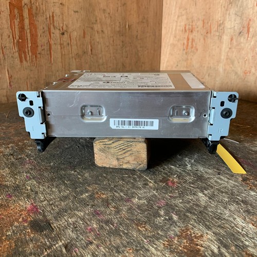 Mini cooper clubman head unit - mini,