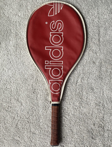 Vintage adidas junior tennis - vintage,