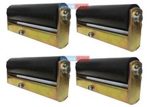 Boat Trailer Parallel Side