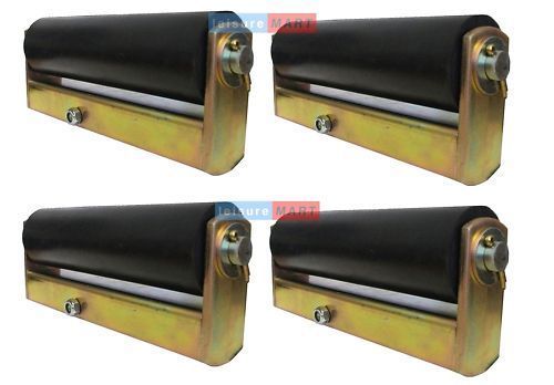 Boat trailer parallel - boat,
