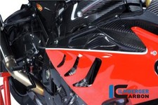 Ilmberger Carbon Fibre Fairing
