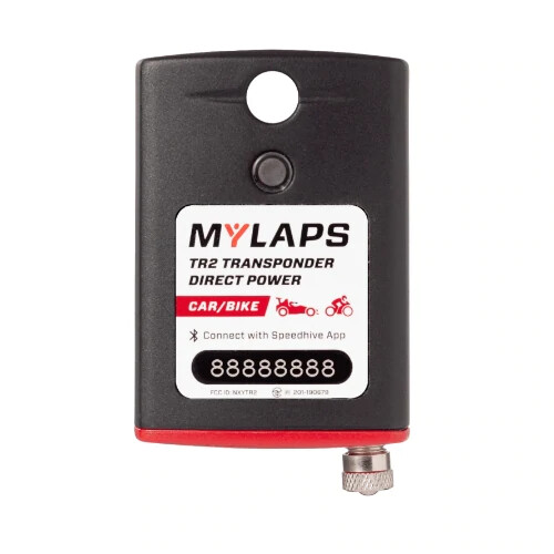 Mylaps 10r971cc direct power - 10r971cc,