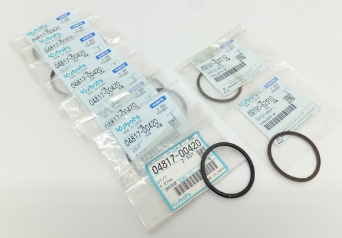 Rotary joint seal - joint, kit