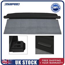 FOR 2007-2014 SMART FORTWO PARCEL SHELF LOAD TONNEAU LUGGAGE COVER BLIND