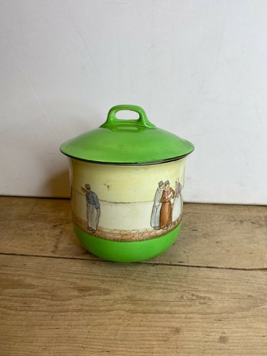 Rare royal doulton seriesware - rare,