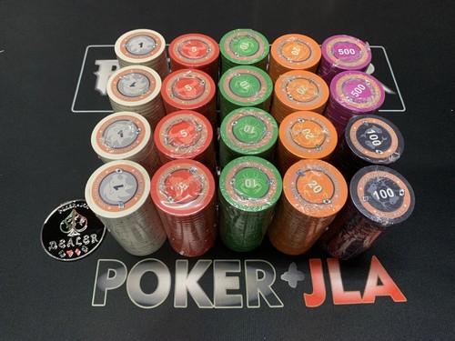 500 ceramic - (casino,