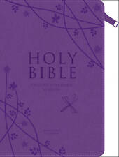 Holy Bible: English Standard