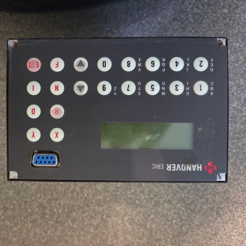 Hanover eric e401f - eric,