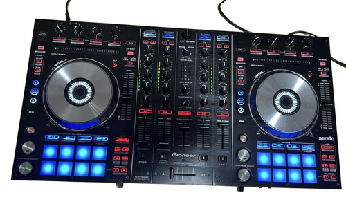 Pioneer ddj 4 - pioneer, dj