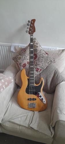 Sire marcus miller fret 4 - ,