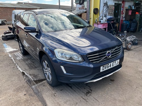 Volvo xc60 0 d4204t5 - d4,