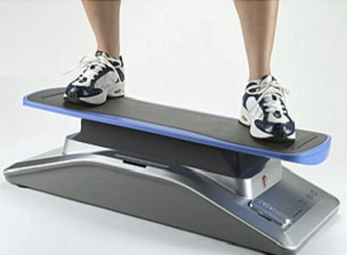 Human touch ijoy board - touch,