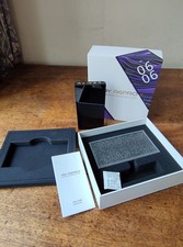 HiBy R6 Pro II Black Lossless