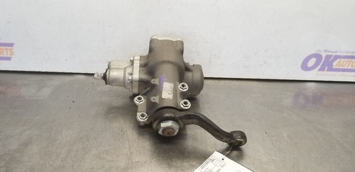 Jeep wrangler jlu steering - 20,