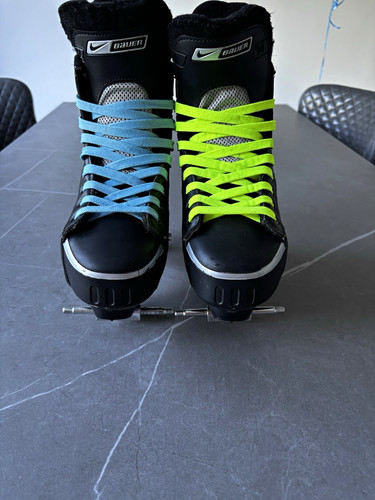 Bauer flexlite roller - bauer,