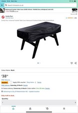 Comily  Plus Foosball Cover 63
