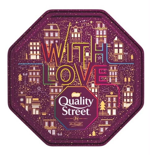 Quality street assorted - quality,