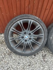 BMW Mv2 Alloy Wheels Square