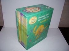 Biff Chip & Kipper  24x First