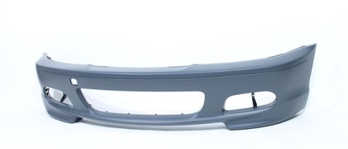 Sport front bumper shell - front,