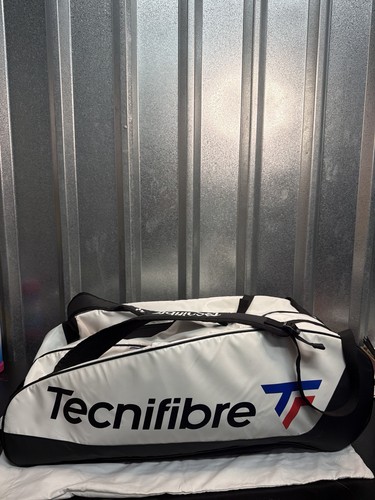 Tecnifibre racket tennis bag - 9,