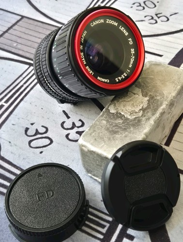 Canon 70mm 4 5 - canon, f3.5-4.5