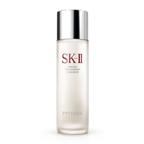 Facial treatment essence - facial,